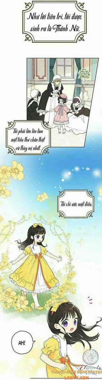 Thực Ra Tôi Mới Là Thật Chapter 1 trang 35