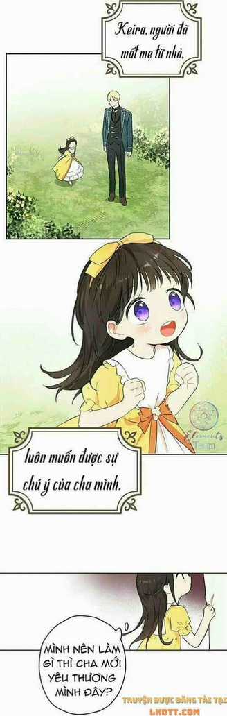 Thực Ra Tôi Mới Là Thật Chapter 1 trang 37