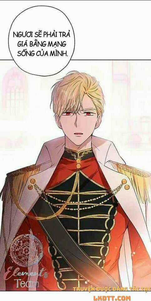 Thực Ra Tôi Mới Là Thật Chapter 1 trang 5