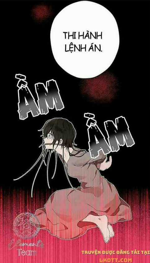 Thực Ra Tôi Mới Là Thật Chapter 1 trang 6