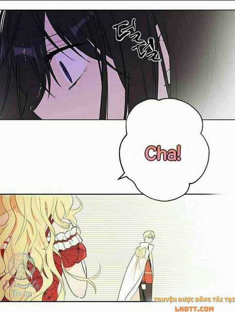 Thực Ra Tôi Mới Là Thật Chapter 1 trang 7