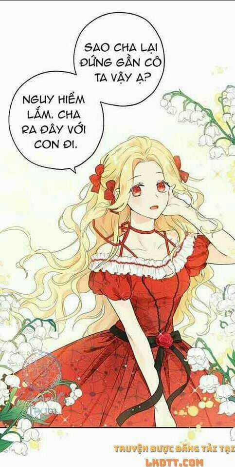 Thực Ra Tôi Mới Là Thật Chapter 1 trang 8