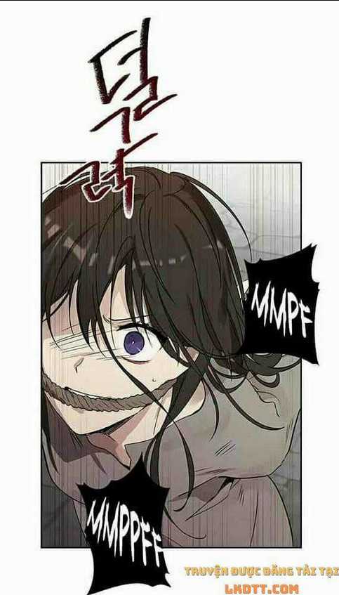 Thực Ra Tôi Mới Là Thật Chapter 1 trang 9