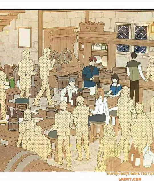 Thực Ra Tôi Mới Là Thật Chapter 10 trang 1