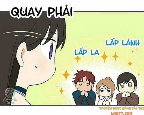 Thực Ra Tôi Mới Là Thật Chapter 10 trang 10