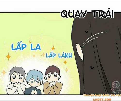 Thực Ra Tôi Mới Là Thật Chapter 10 trang 11