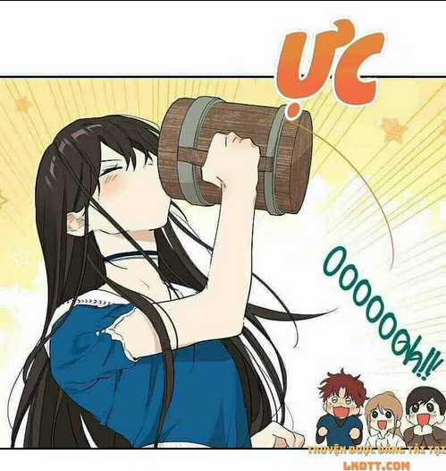 Thực Ra Tôi Mới Là Thật Chapter 10 trang 12