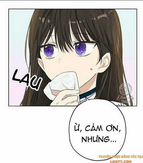 Thực Ra Tôi Mới Là Thật Chapter 10 trang 14