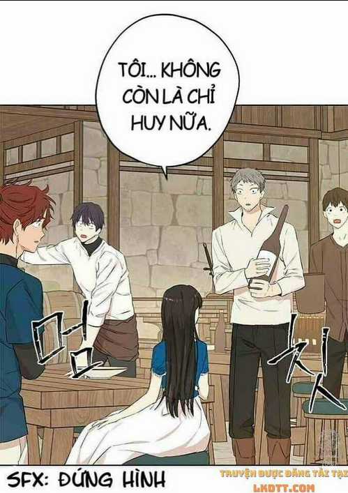 Thực Ra Tôi Mới Là Thật Chapter 10 trang 15