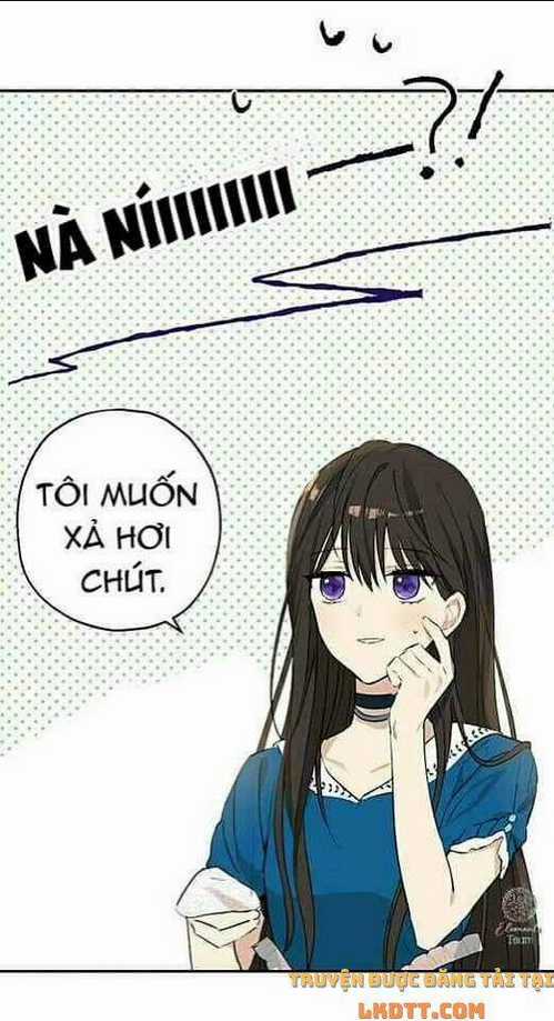 Thực Ra Tôi Mới Là Thật Chapter 10 trang 16