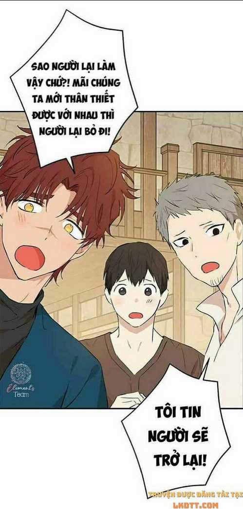 Thực Ra Tôi Mới Là Thật Chapter 10 trang 18