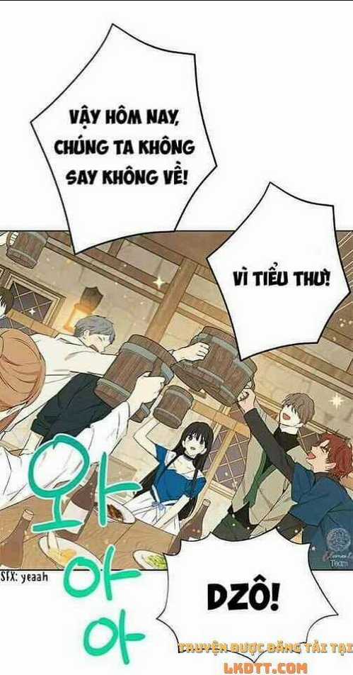 Thực Ra Tôi Mới Là Thật Chapter 10 trang 20