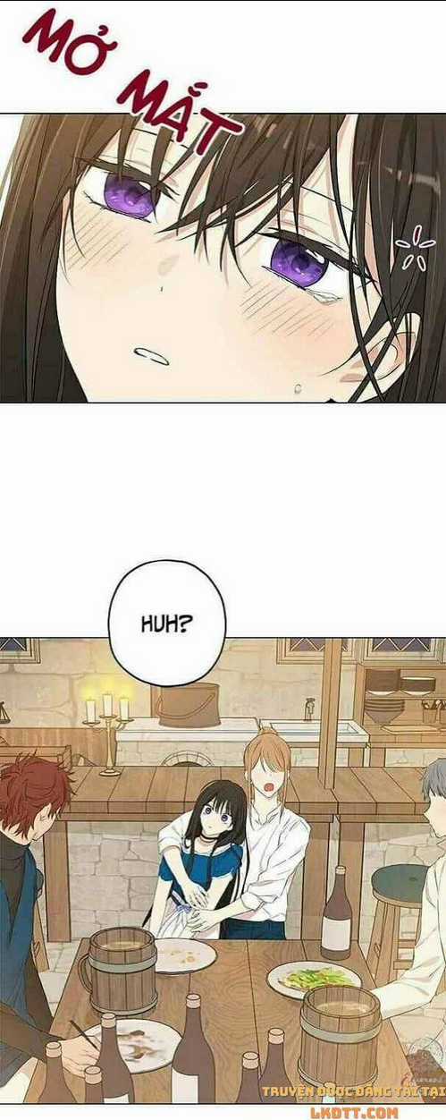 Thực Ra Tôi Mới Là Thật Chapter 10 trang 22