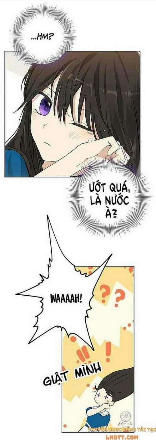 Thực Ra Tôi Mới Là Thật Chapter 10 trang 24