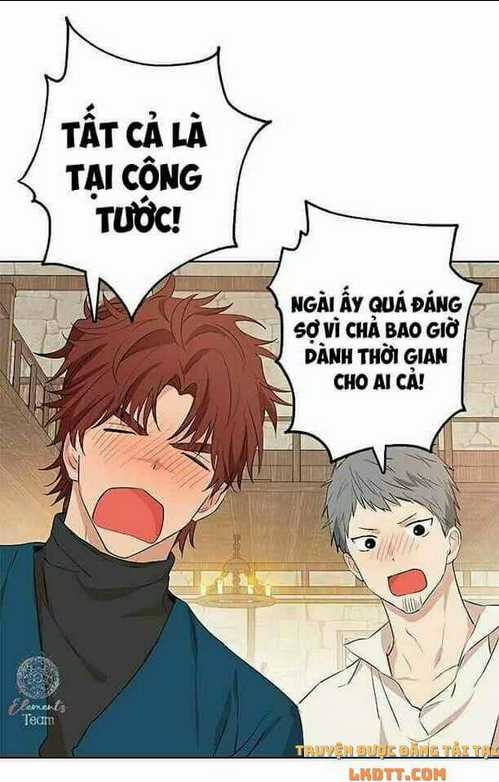 Thực Ra Tôi Mới Là Thật Chapter 10 trang 25