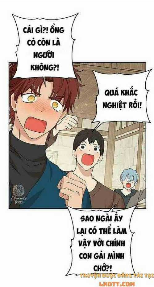 Thực Ra Tôi Mới Là Thật Chapter 10 trang 29