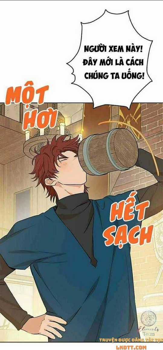 Thực Ra Tôi Mới Là Thật Chapter 10 trang 3