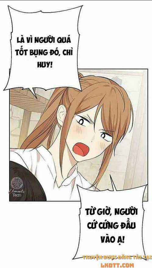 Thực Ra Tôi Mới Là Thật Chapter 10 trang 30