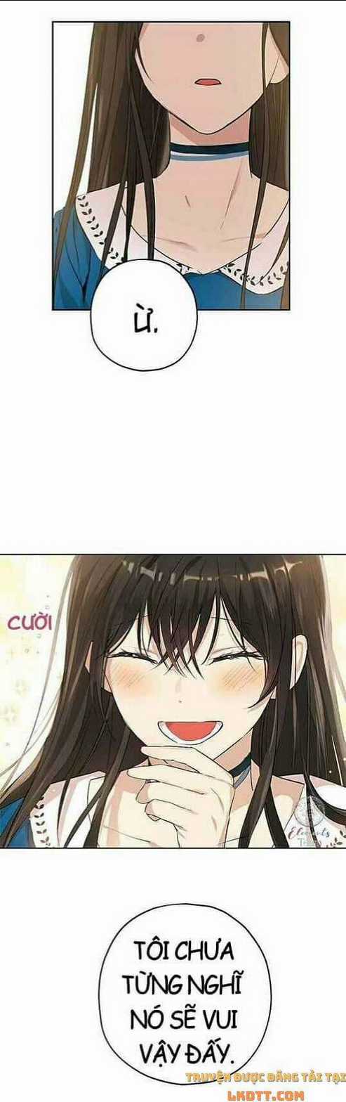 Thực Ra Tôi Mới Là Thật Chapter 10 trang 34