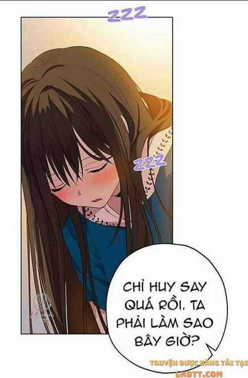 Thực Ra Tôi Mới Là Thật Chapter 10 trang 37