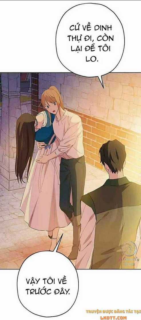 Thực Ra Tôi Mới Là Thật Chapter 10 trang 38