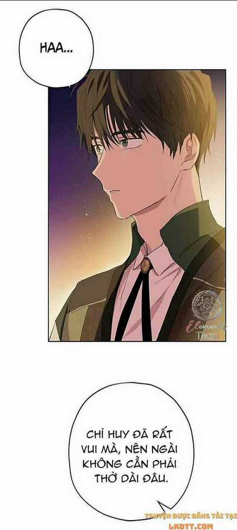 Thực Ra Tôi Mới Là Thật Chapter 10 trang 40