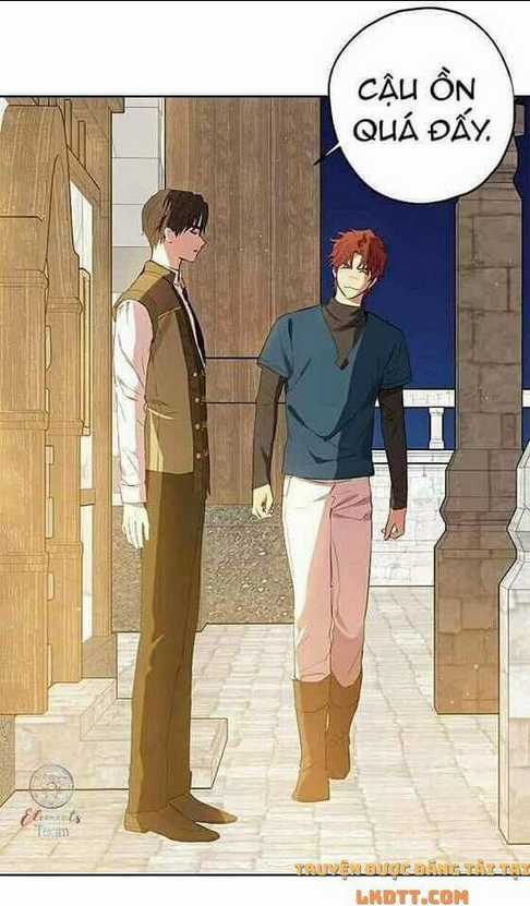 Thực Ra Tôi Mới Là Thật Chapter 10 trang 41