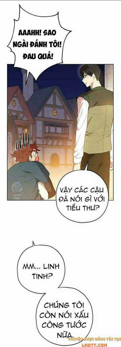 Thực Ra Tôi Mới Là Thật Chapter 10 trang 43