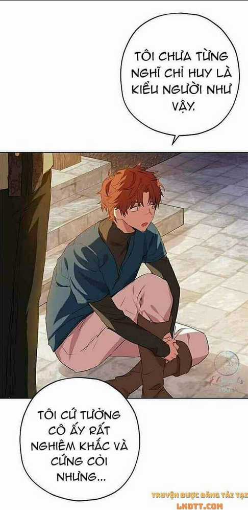 Thực Ra Tôi Mới Là Thật Chapter 10 trang 48