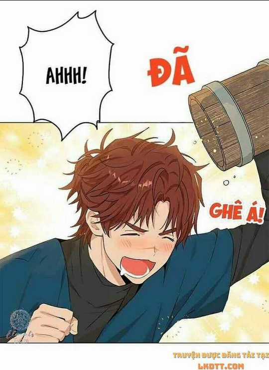 Thực Ra Tôi Mới Là Thật Chapter 10 trang 5