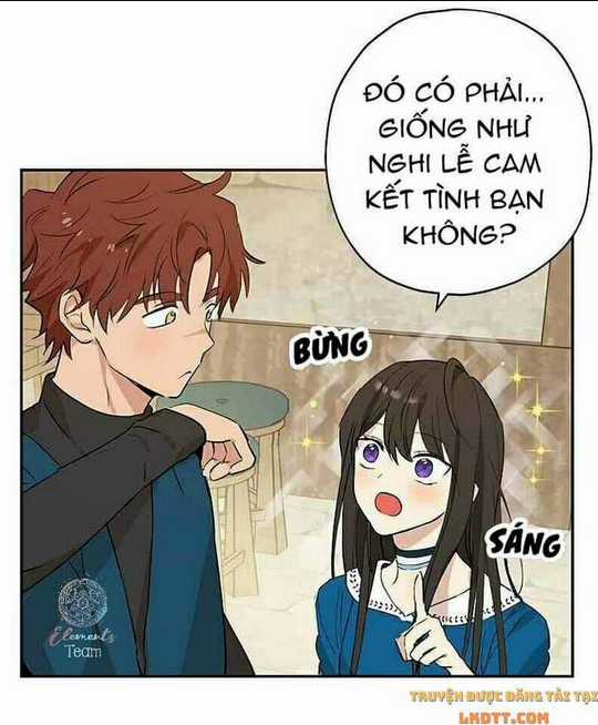 Thực Ra Tôi Mới Là Thật Chapter 10 trang 6