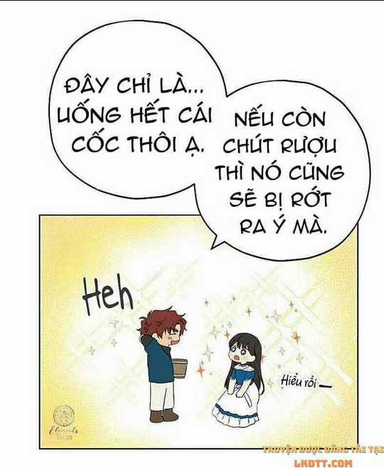 Thực Ra Tôi Mới Là Thật Chapter 10 trang 7