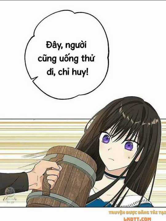 Thực Ra Tôi Mới Là Thật Chapter 10 trang 8