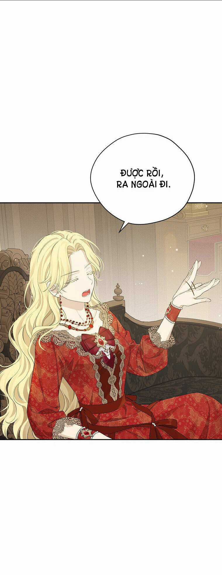 Thực Ra Tôi Mới Là Thật Chapter 100.1 trang 15