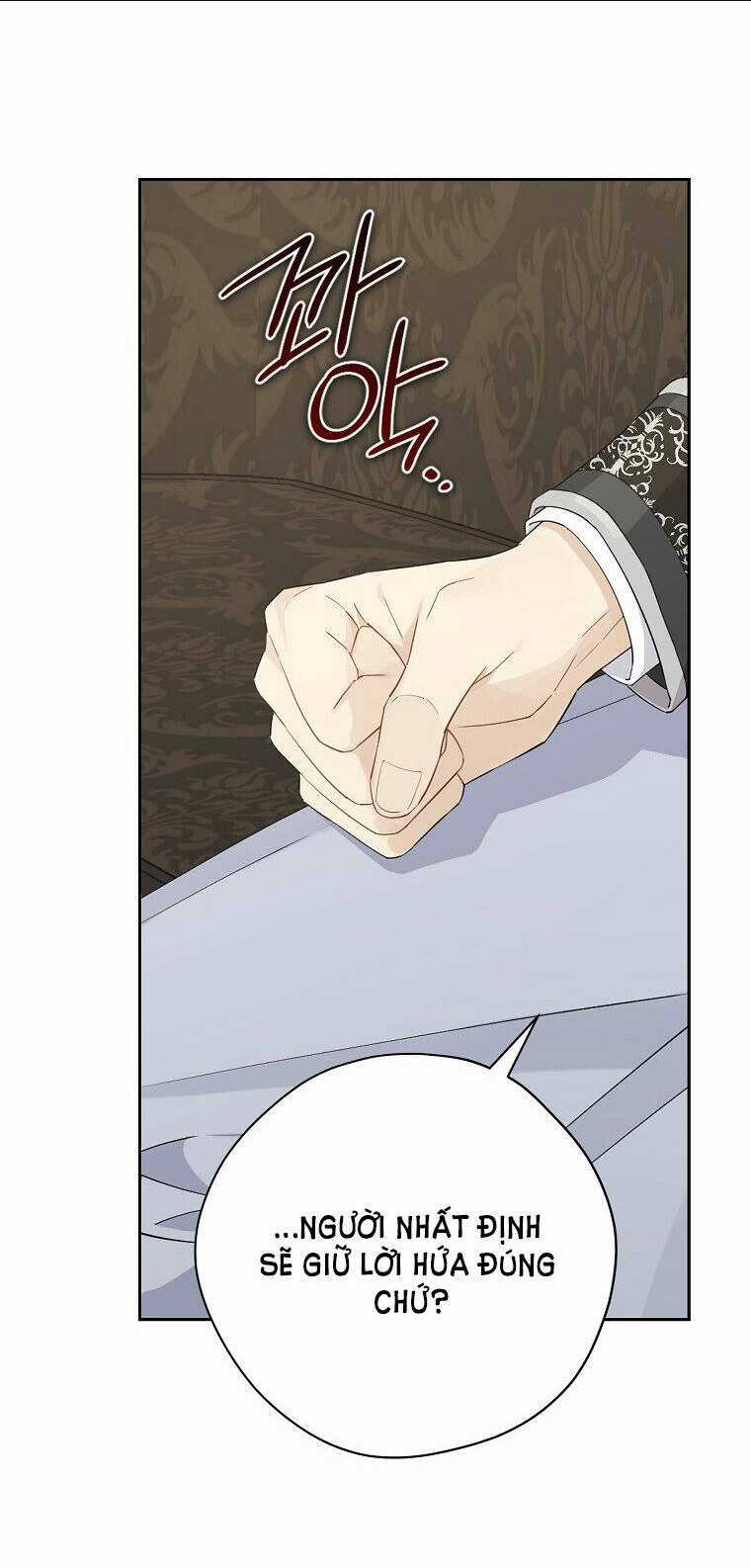 Thực Ra Tôi Mới Là Thật Chapter 100.1 trang 16