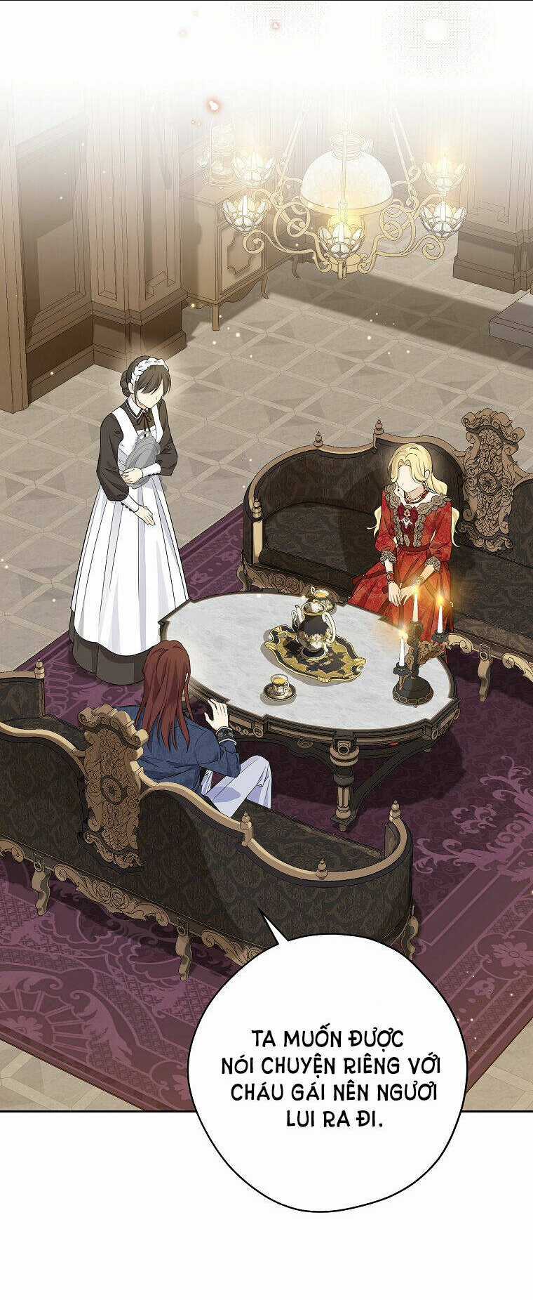 Thực Ra Tôi Mới Là Thật Chapter 100.1 trang 2