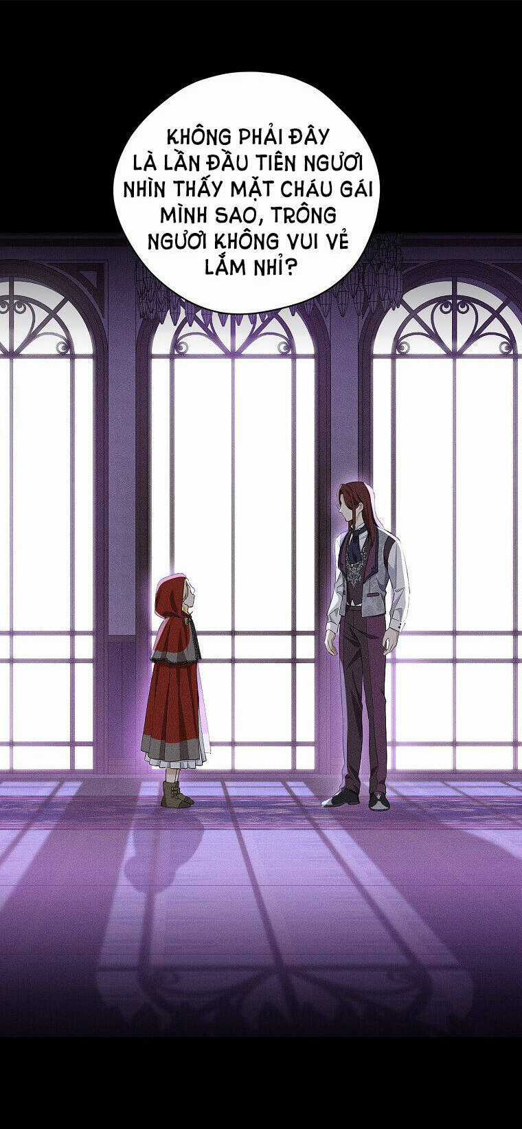 Thực Ra Tôi Mới Là Thật Chapter 100.1 trang 23