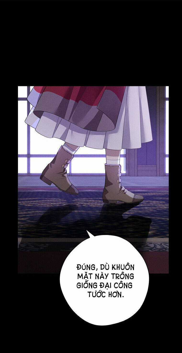 Thực Ra Tôi Mới Là Thật Chapter 100.1 trang 25