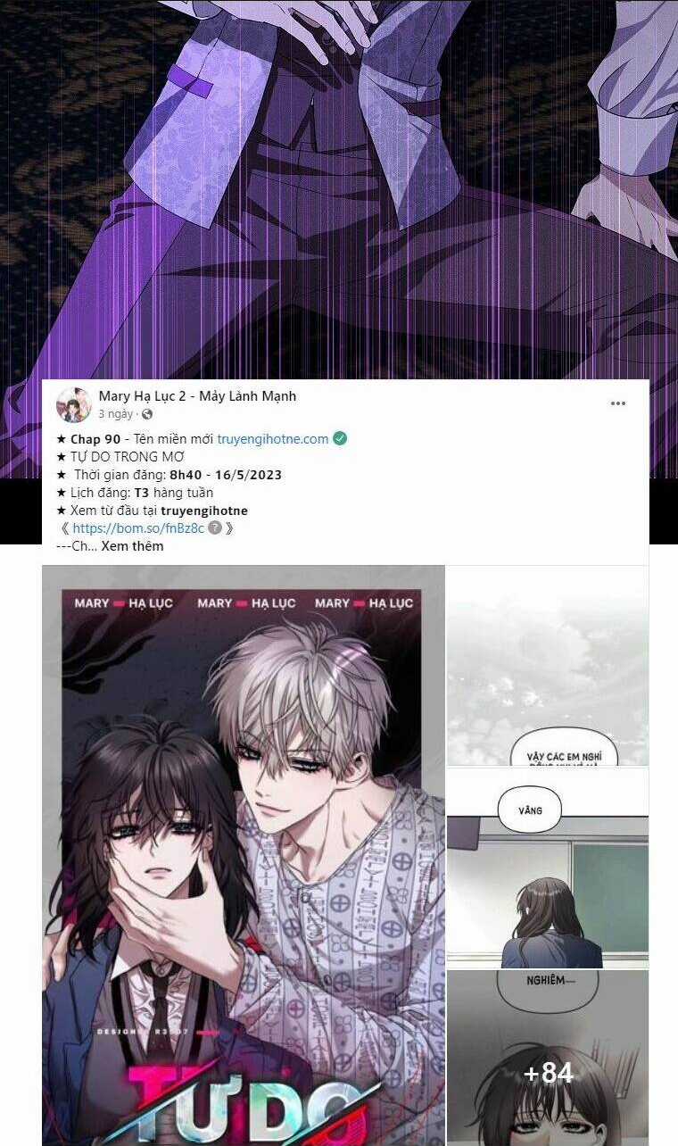 Thực Ra Tôi Mới Là Thật Chapter 100.1 trang 33