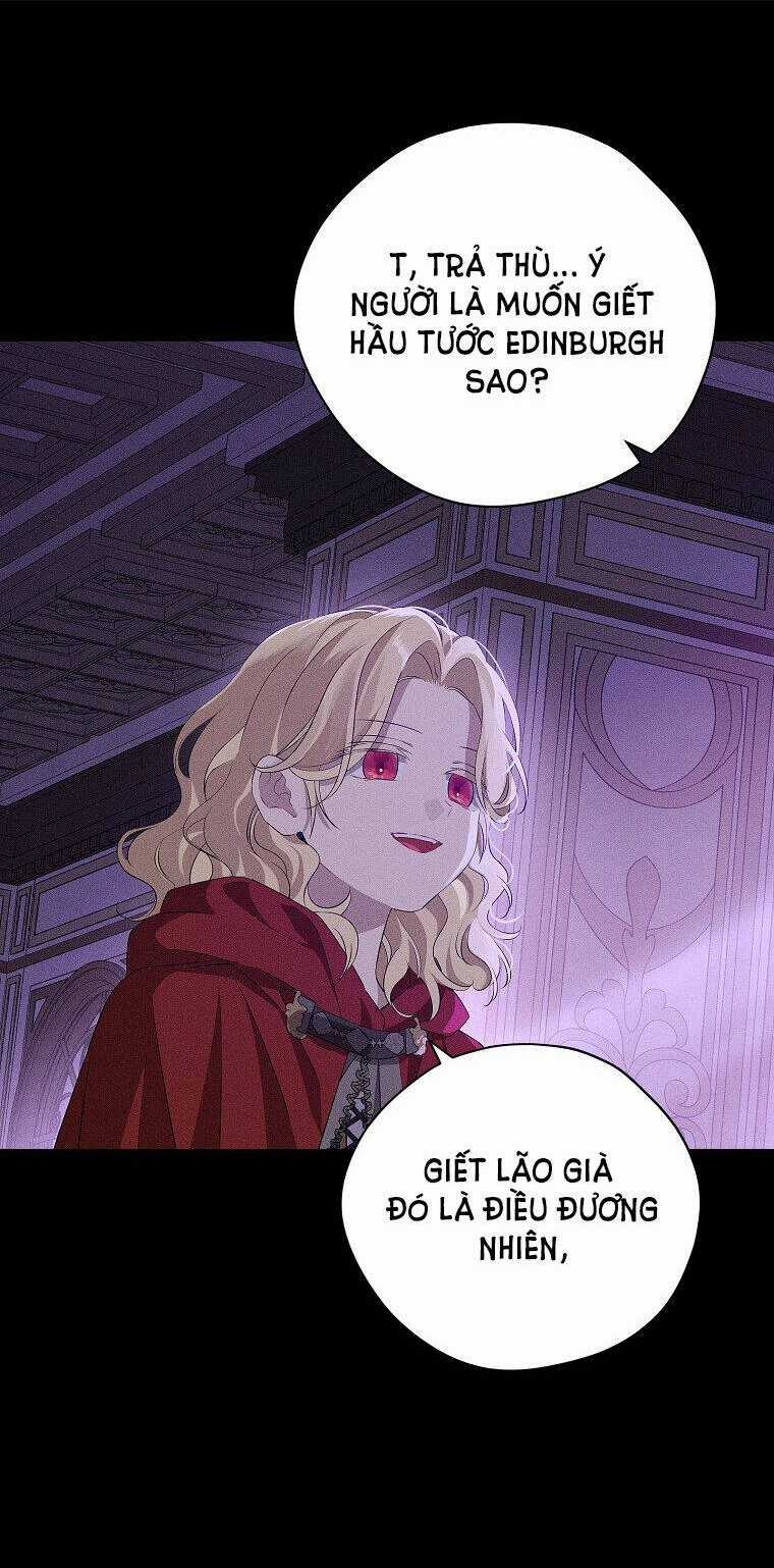 Thực Ra Tôi Mới Là Thật Chapter 100.1 trang 37