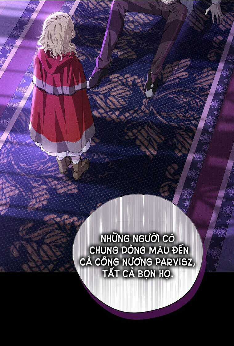 Thực Ra Tôi Mới Là Thật Chapter 100.1 trang 39