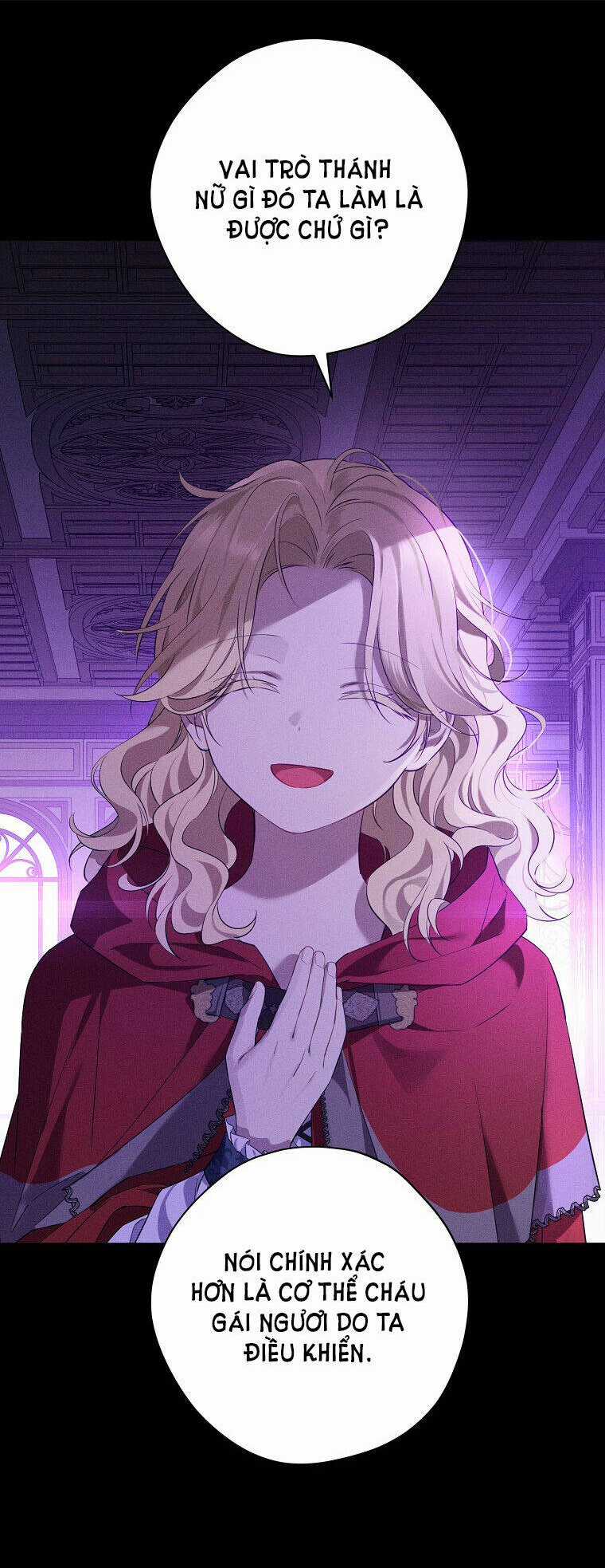 Thực Ra Tôi Mới Là Thật Chapter 100.1 trang 43