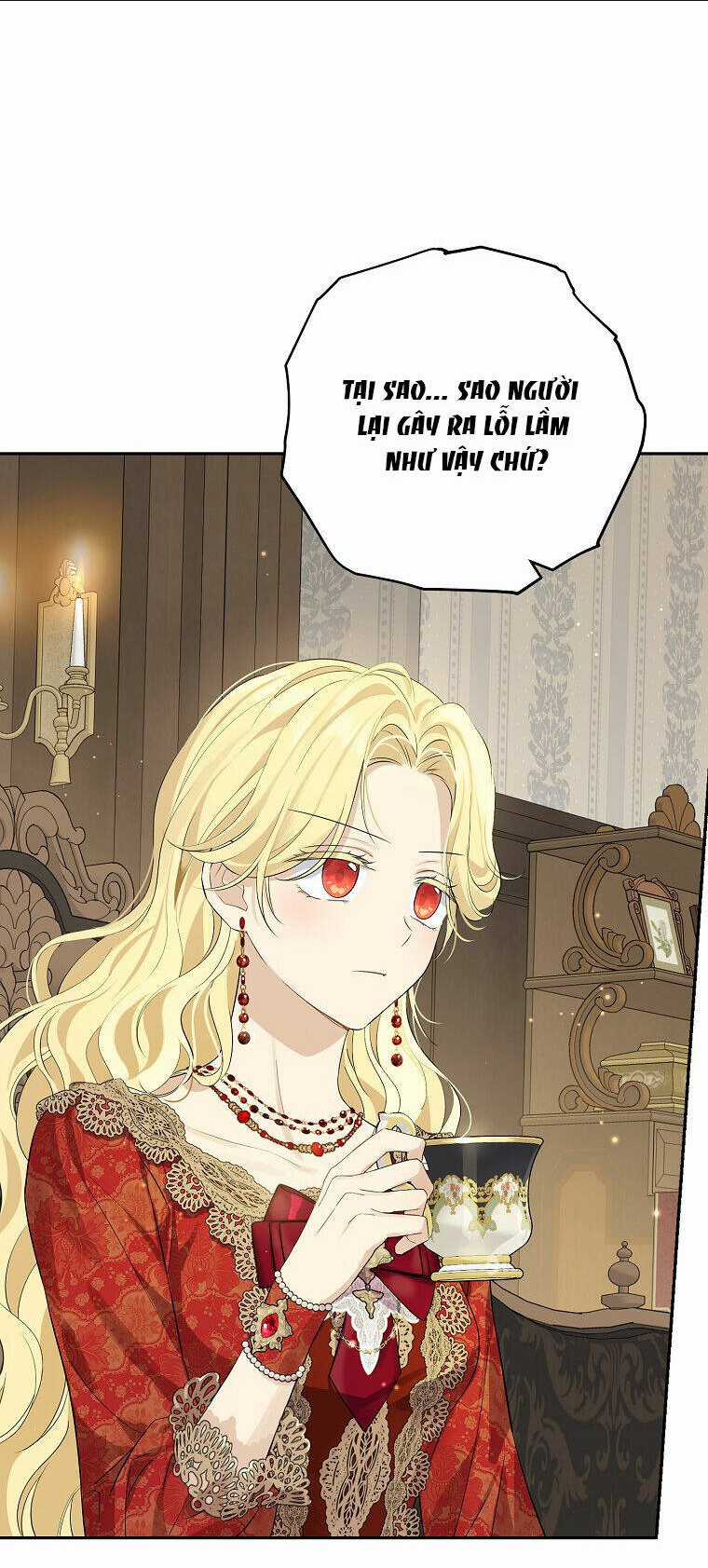 Thực Ra Tôi Mới Là Thật Chapter 100.1 trang 5