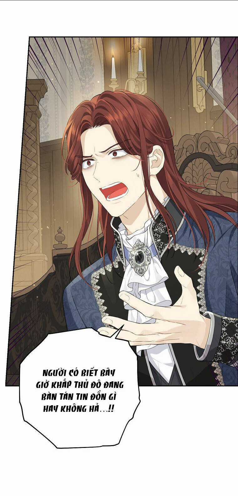 Thực Ra Tôi Mới Là Thật Chapter 100.1 trang 6