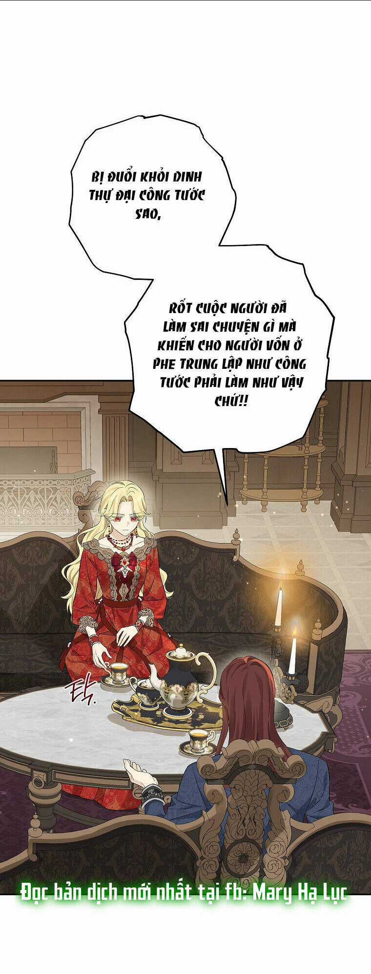 Thực Ra Tôi Mới Là Thật Chapter 100.1 trang 7