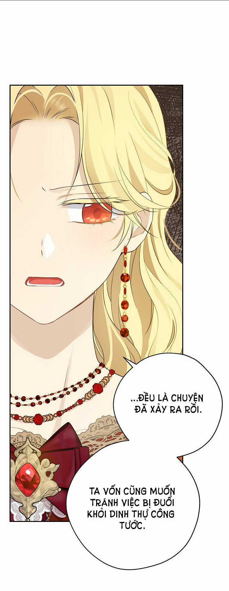 Thực Ra Tôi Mới Là Thật Chapter 100.1 trang 8