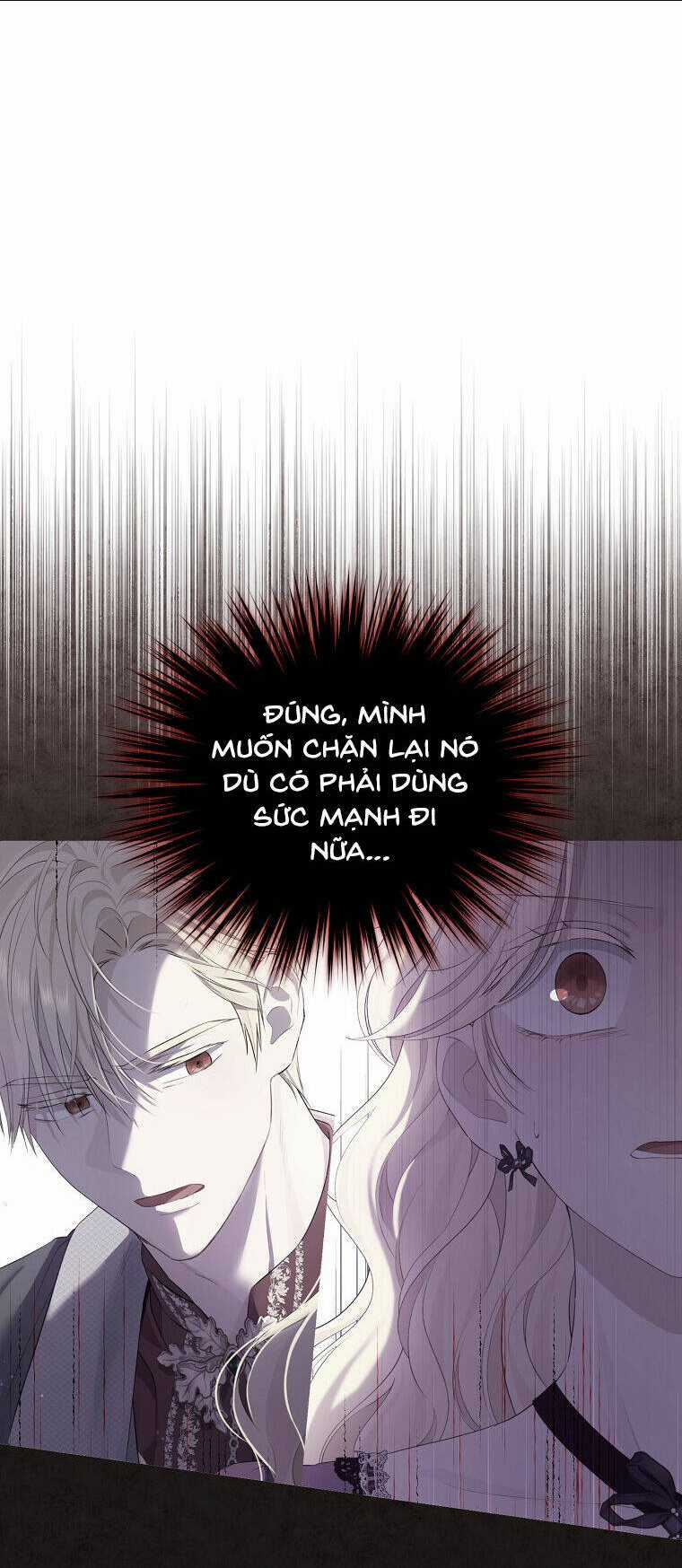 Thực Ra Tôi Mới Là Thật Chapter 100.1 trang 9