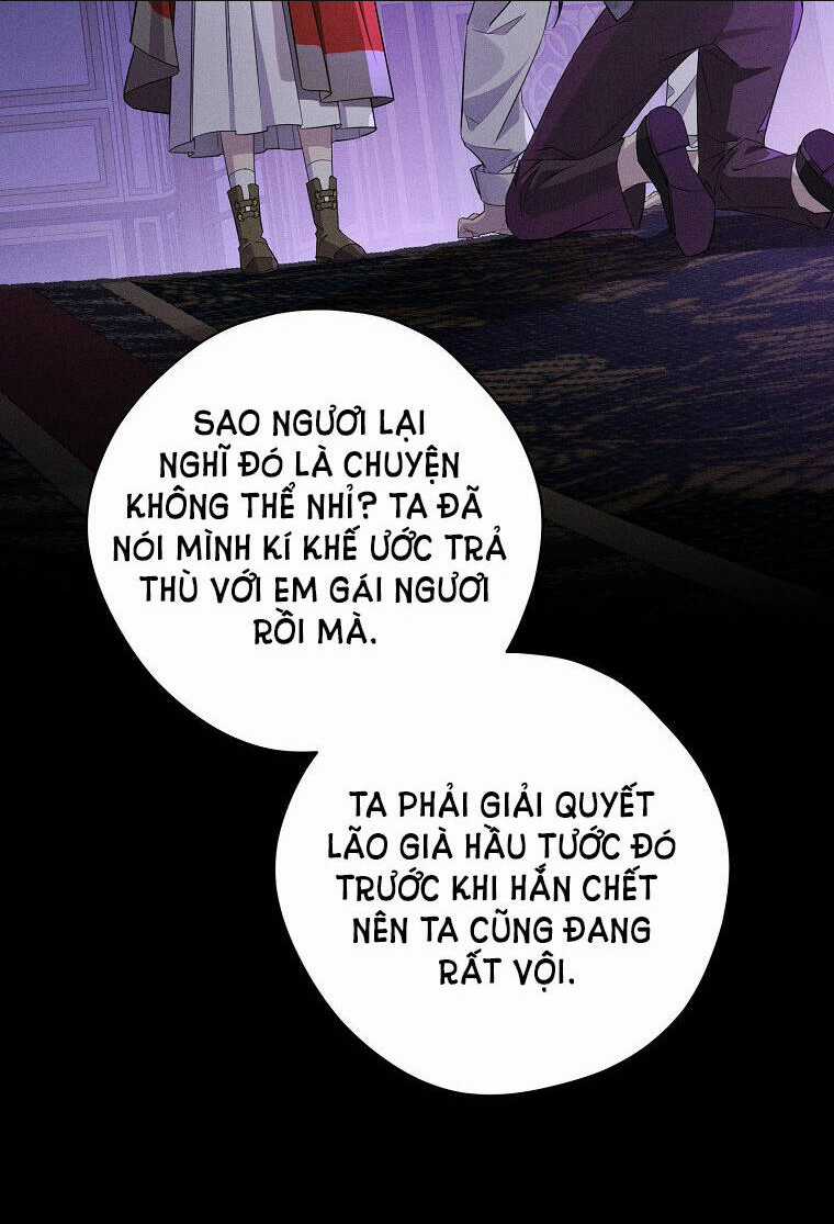 Thực Ra Tôi Mới Là Thật Chapter 100.2 trang 1