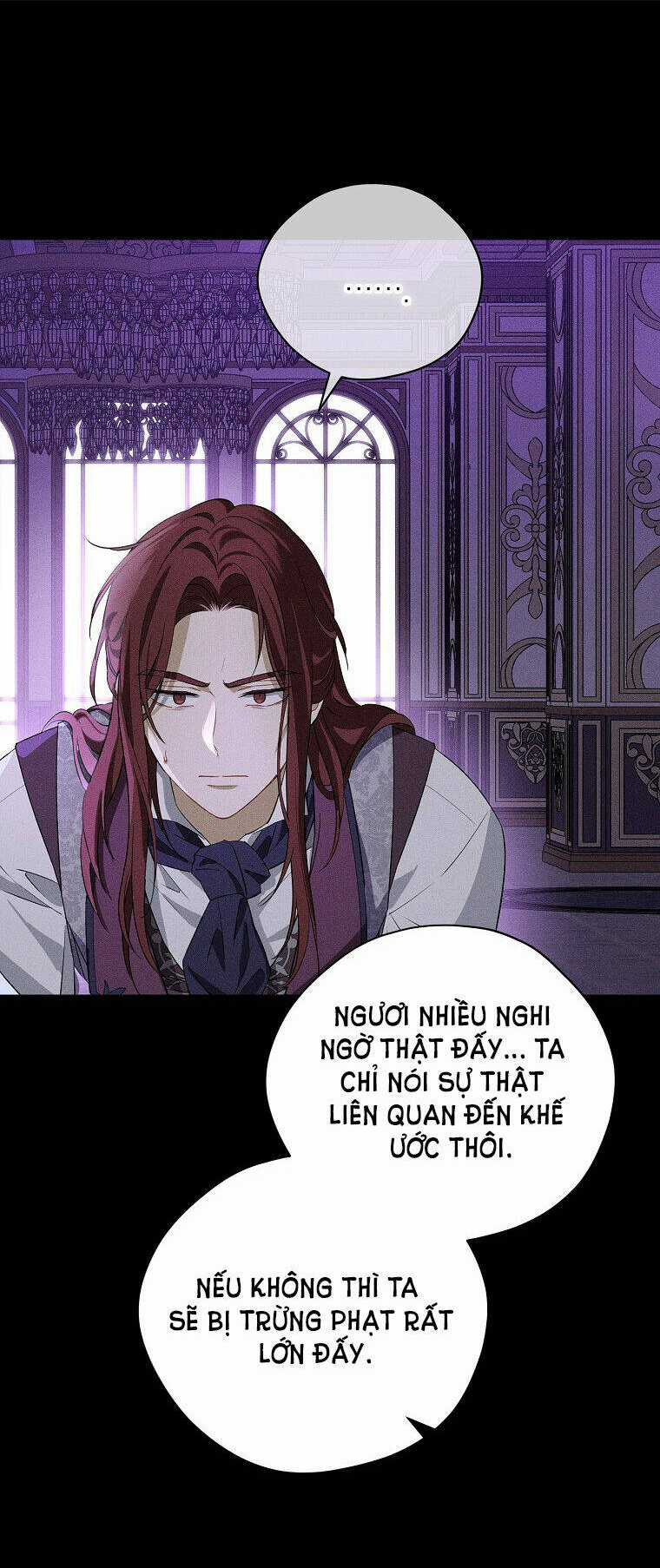 Thực Ra Tôi Mới Là Thật Chapter 100.2 trang 11