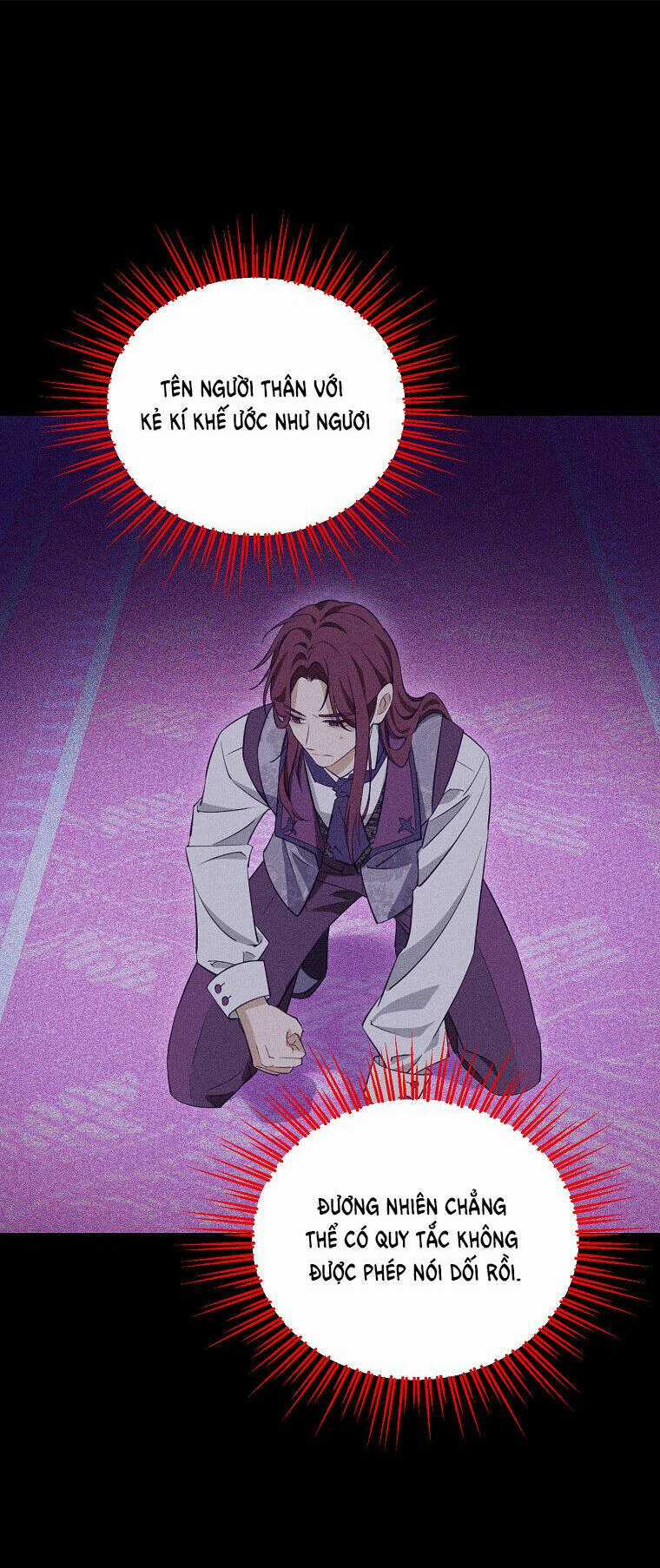 Thực Ra Tôi Mới Là Thật Chapter 100.2 trang 13